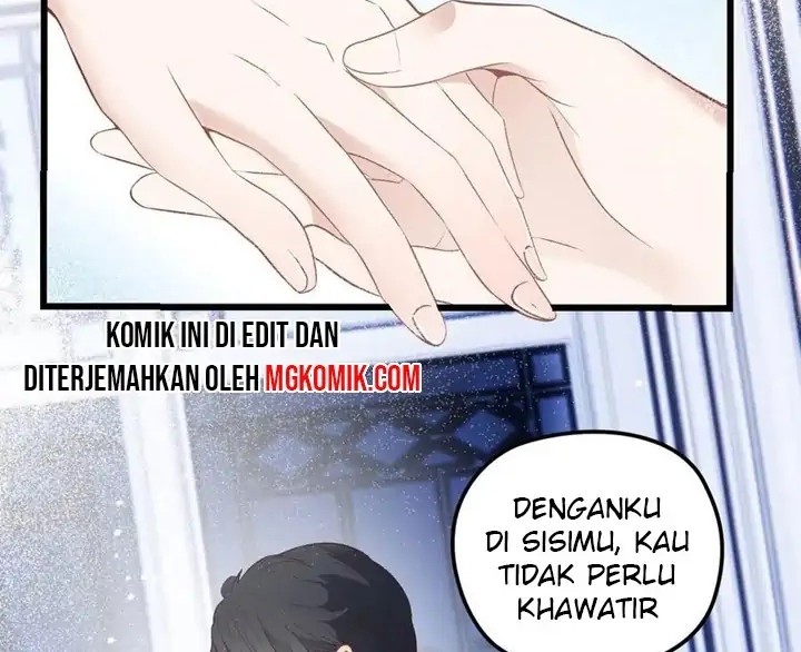 Manhua Pregnant Wife, One Plus One Chapter 155 gambar 2