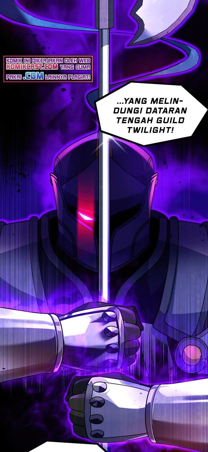 Maxed Out Leveling Chapter 20 halaman 3