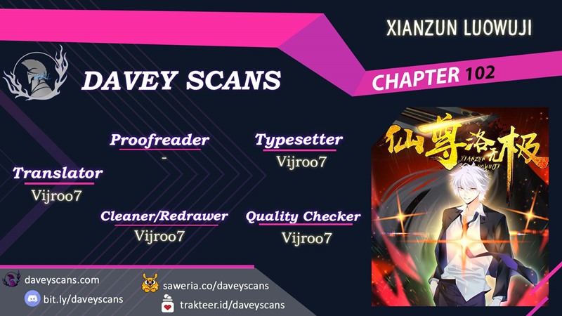 Komik Xianzun Luowuji Chapter 102 gambar 1