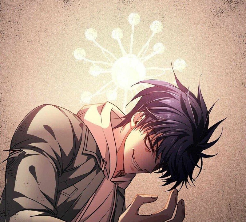 Became King After Being Bitten Chapter 11 Gambar 3