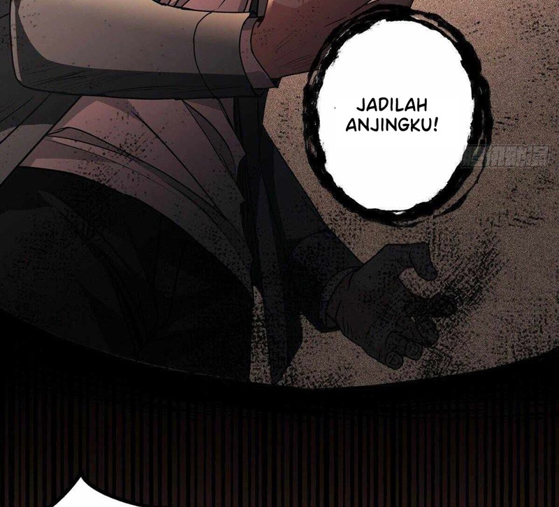 Became King After Being Bitten Chapter 11 Gambar 4