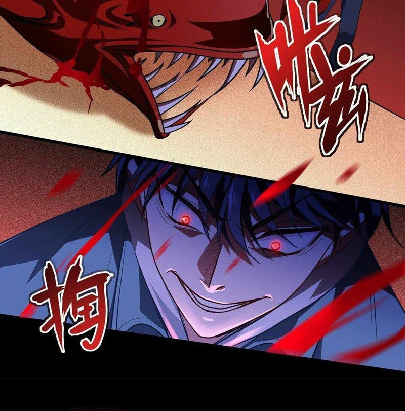 Became King After Being Bitten Chapter 11 - Halaman 46