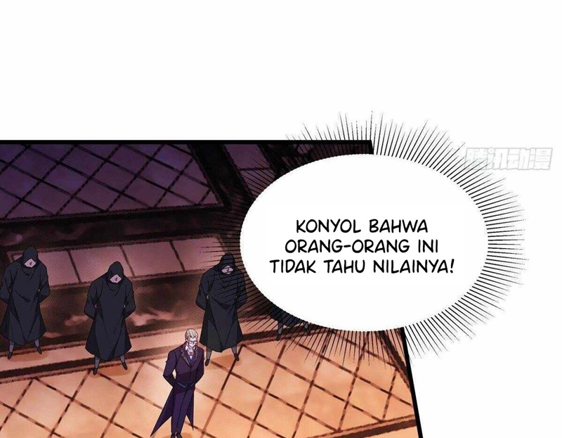 Became King After Being Bitten Chapter 11 - Halaman 63
