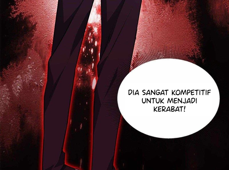 Became King After Being Bitten Chapter 11 - Halaman 69
