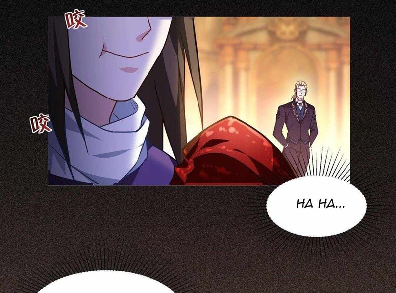 Became King After Being Bitten Chapter 11 - Halaman 75