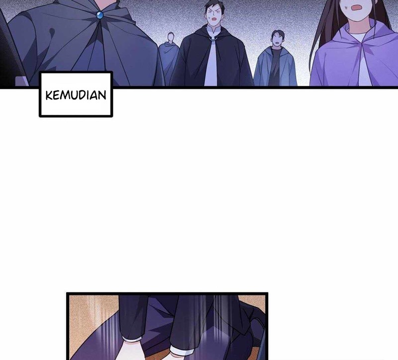 Became King After Being Bitten Chapter 11 - Halaman 9