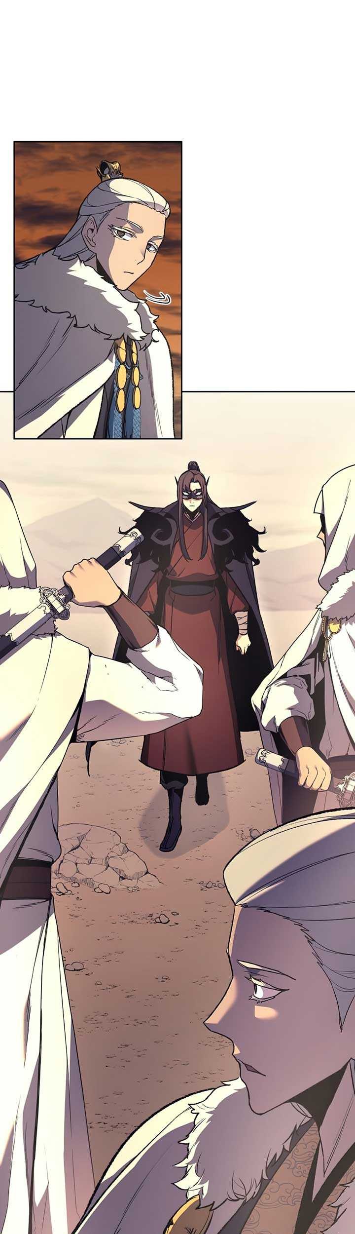 Manhwa I Reincarnated As The Crazed Heir Chapter 25 gambar 2