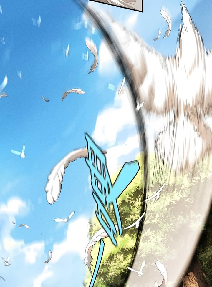 Above the Heavens Chapter 10 - Halaman 34