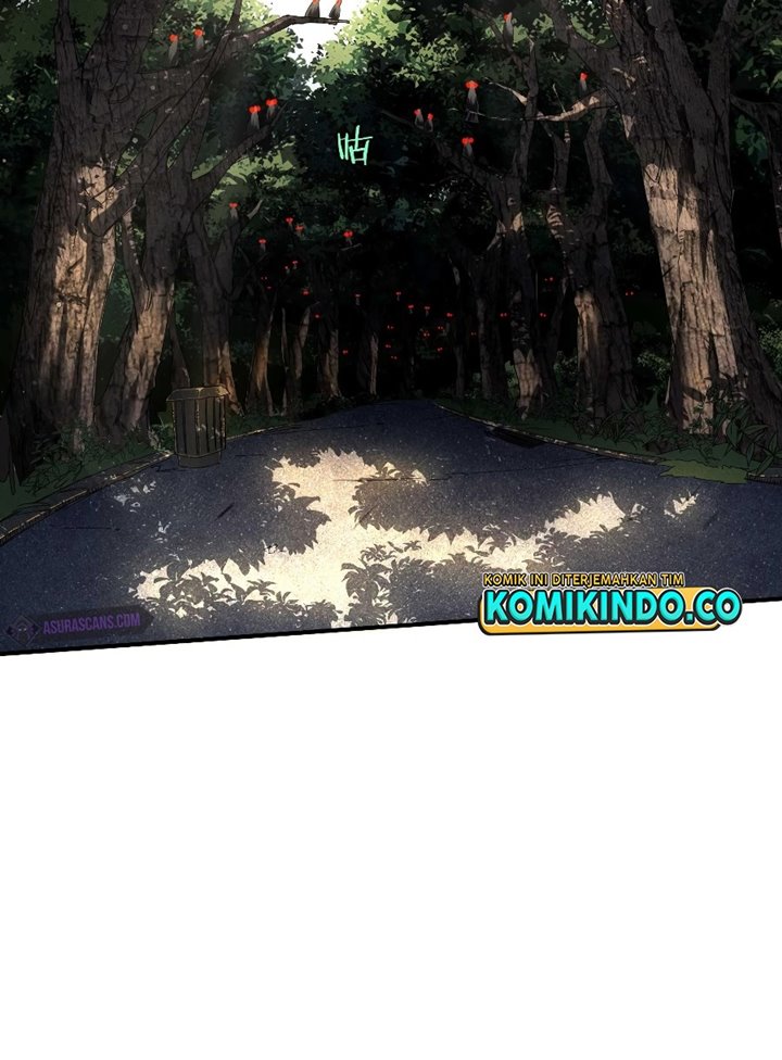 Above the Heavens Chapter 10 - Halaman 41
