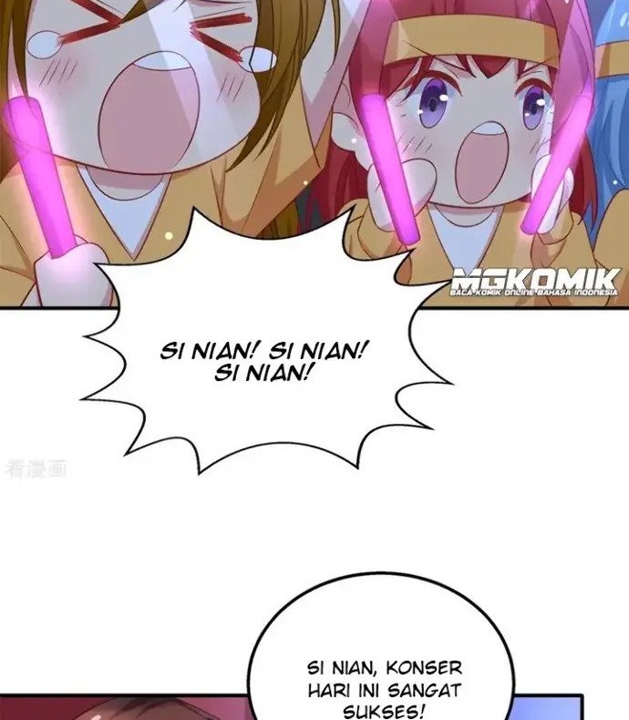 Manhua Take Your Mommy Home Chapter 327 gambar 2