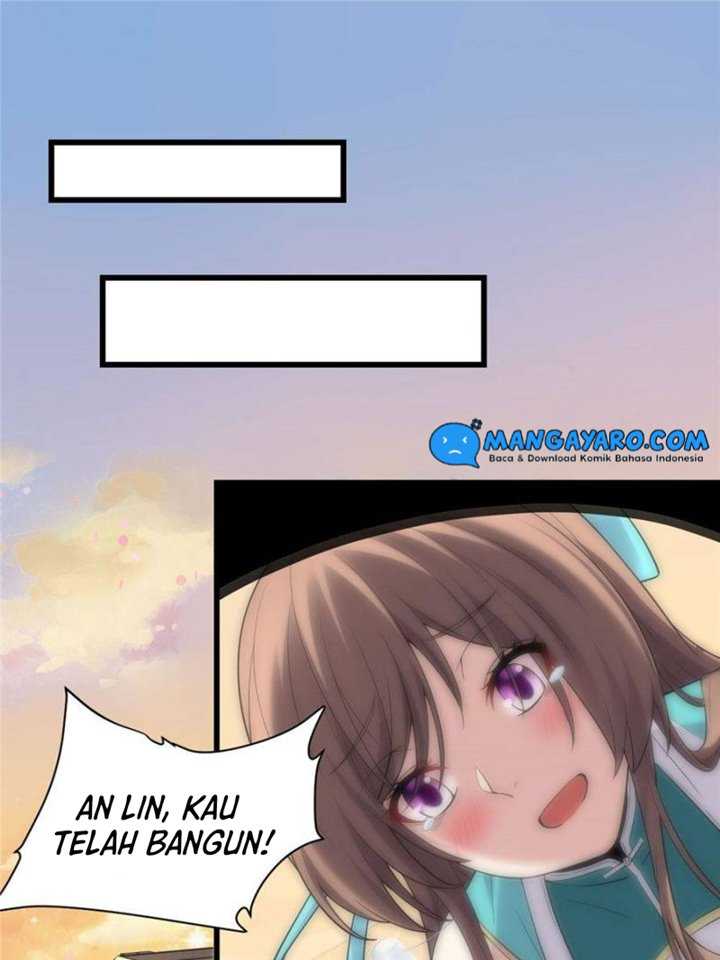 Manhua I Might Be A Fake Cultivator Chapter 61 gambar 2