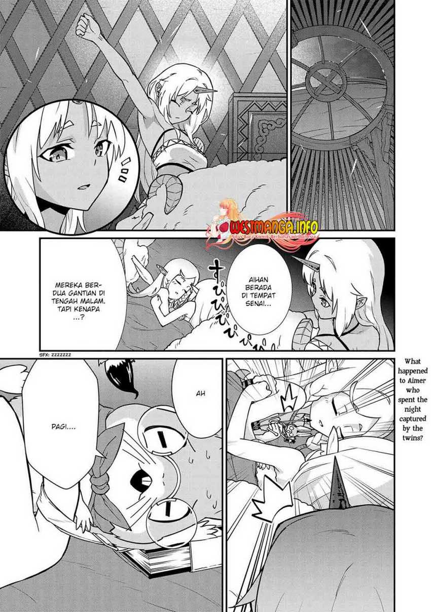 Manga Ryoumin 0-nin Start no Henkyou Ryoushusama Chapter 15 gambar 2