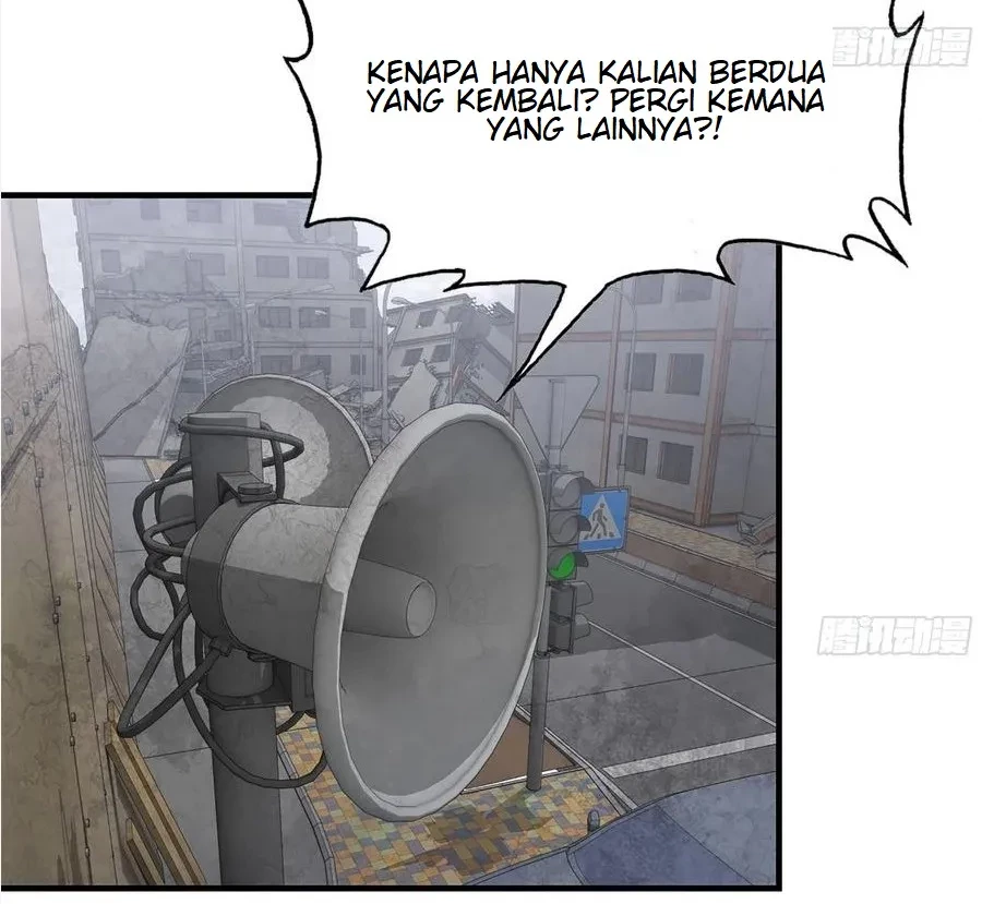 I Moved The BRICS In The Last Days Chapter 86 - Halaman 20