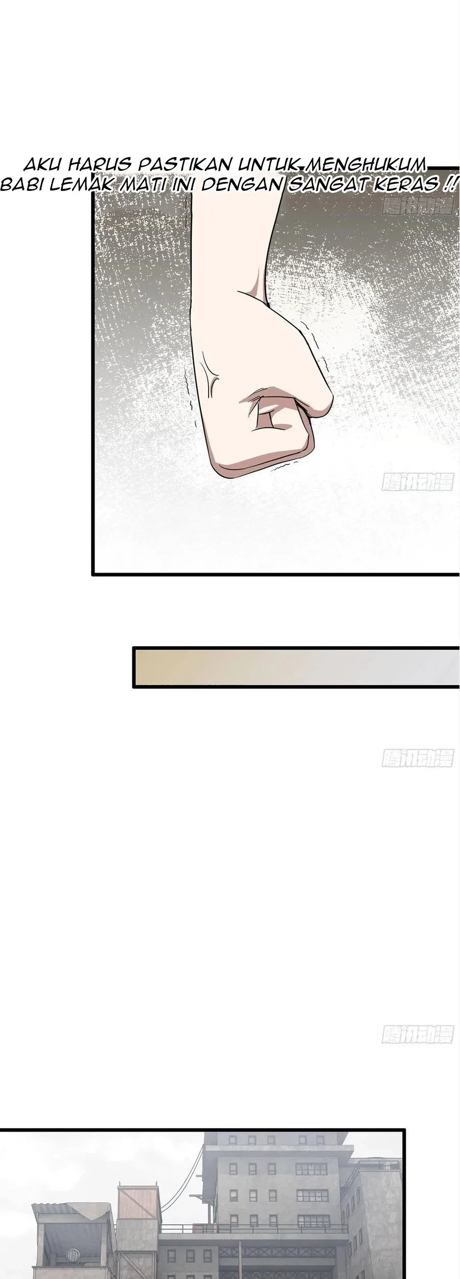 I Moved The BRICS In The Last Days Chapter 86 - Halaman 8