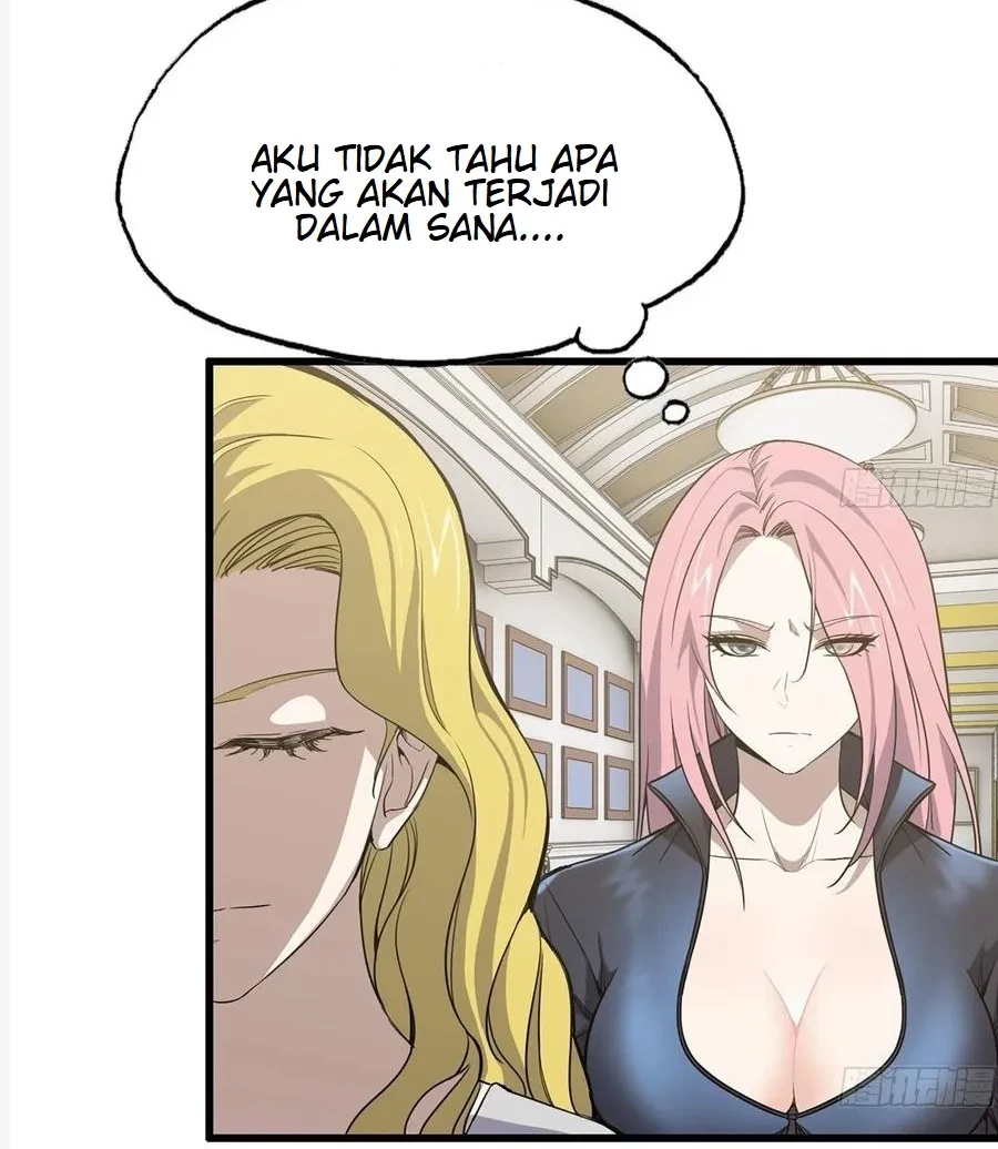 I Moved The BRICS In The Last Days Chapter 85 - Halaman 23