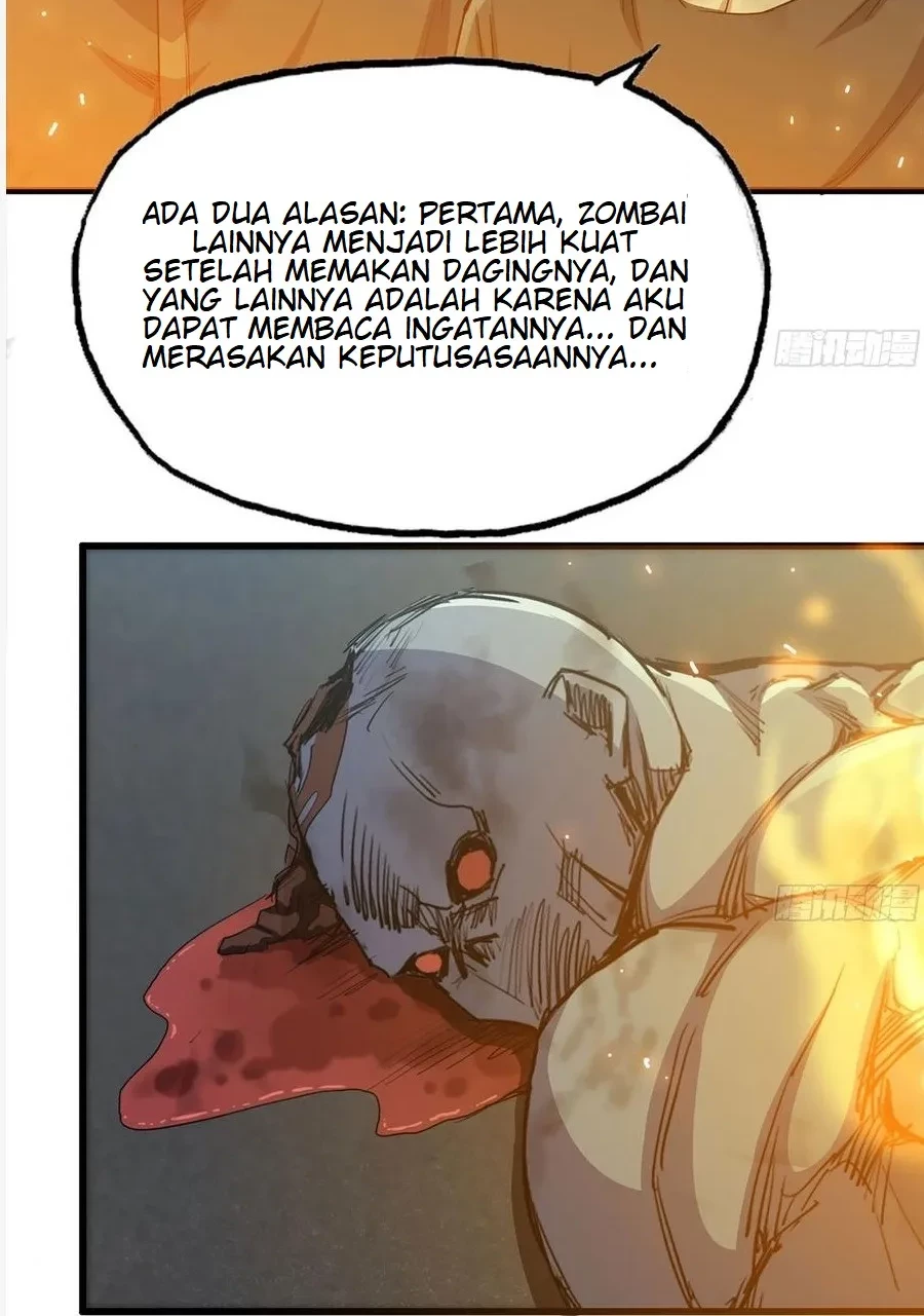 I Moved The BRICS In The Last Days Chapter 85 - Halaman 5