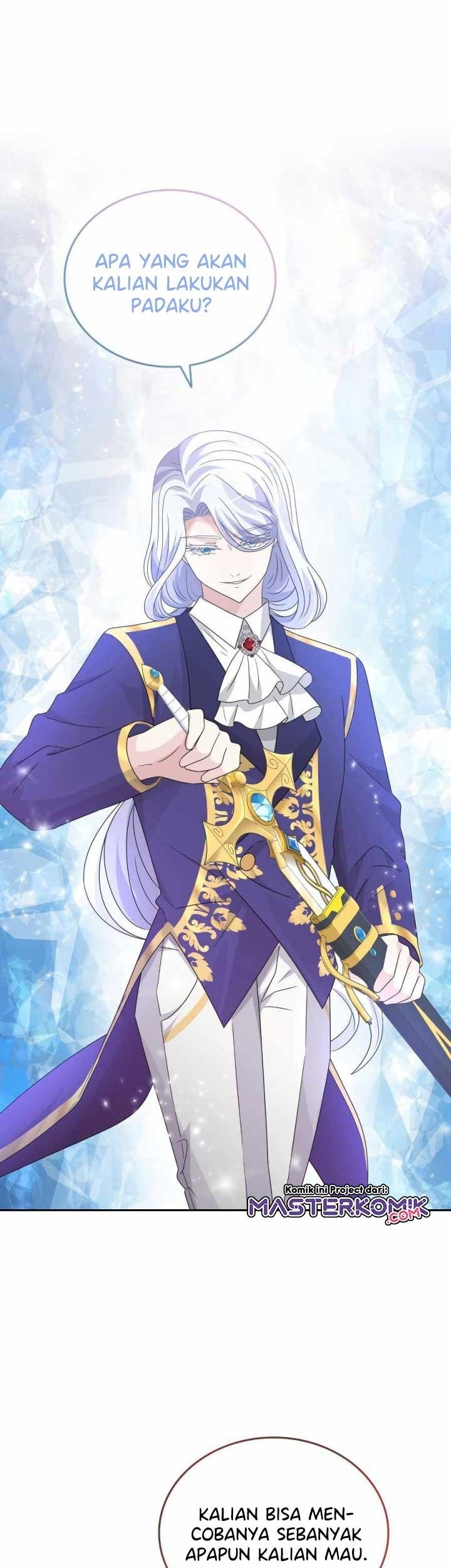 Manhwa The Book of Lagier Chapter 34 gambar 2