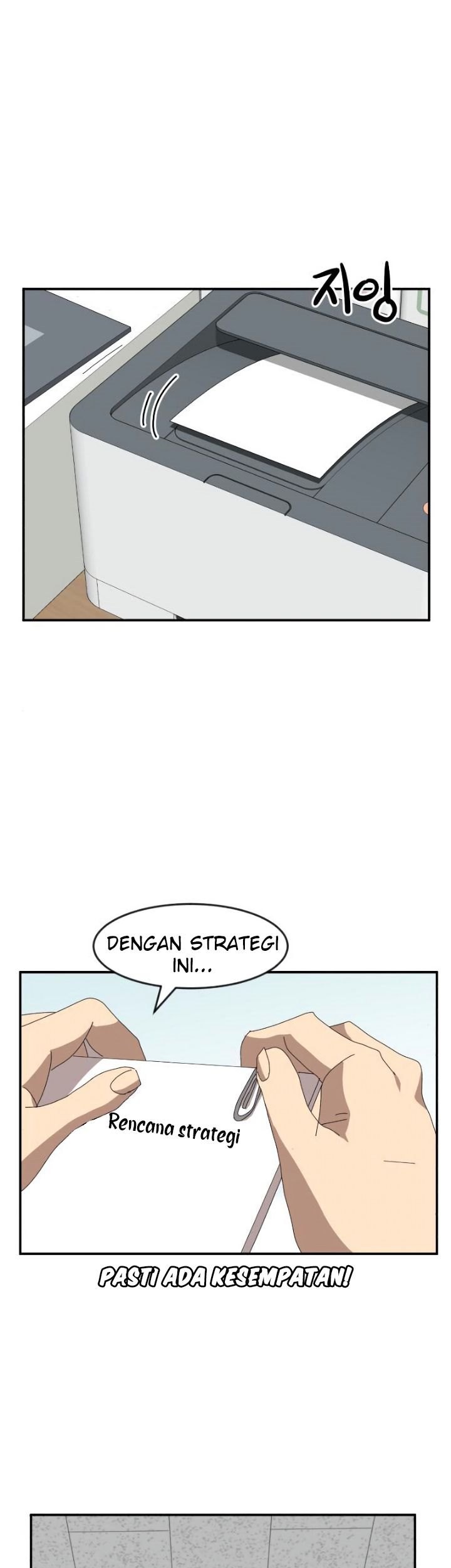 Double Click Chapter 14 halaman 3