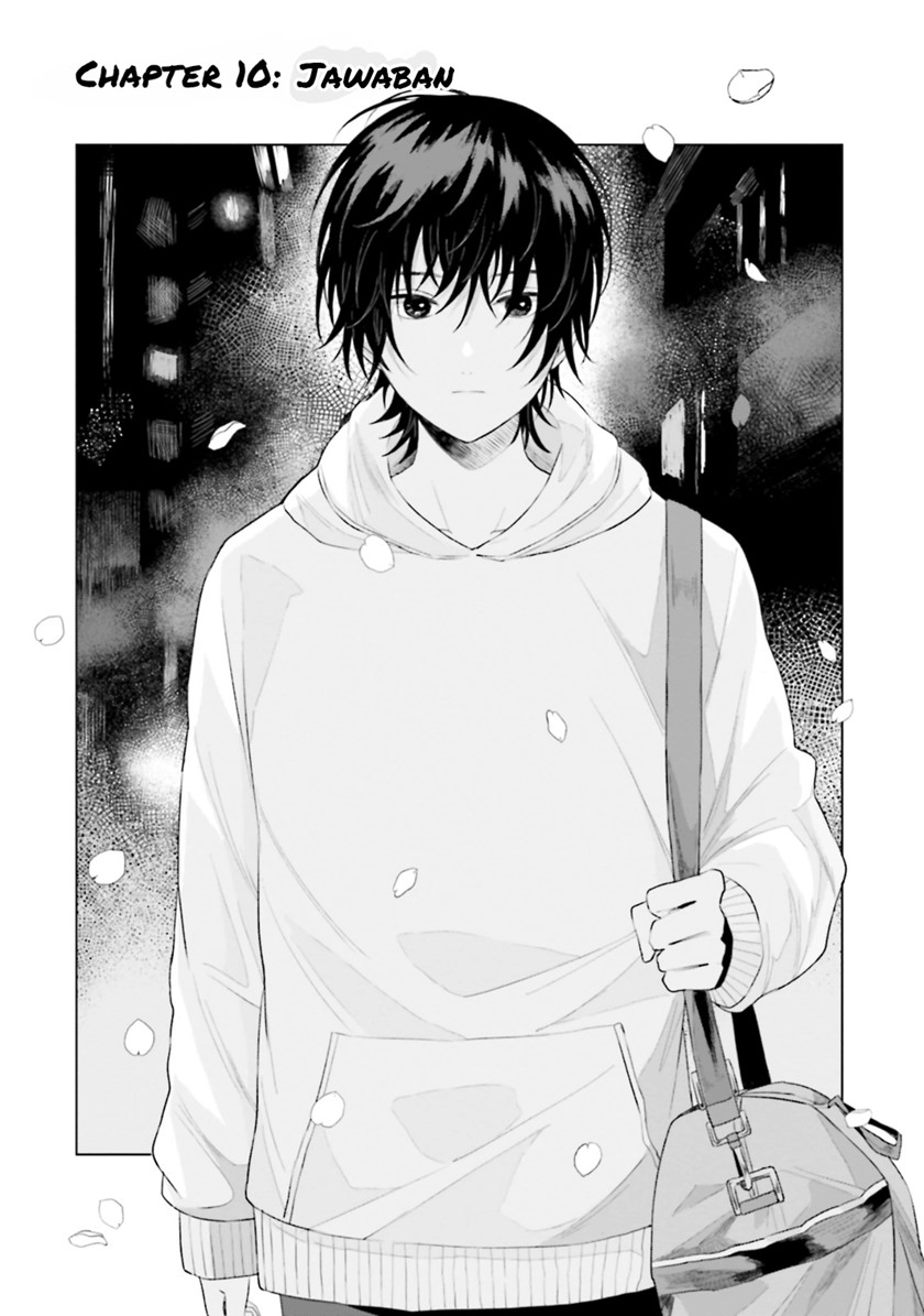 Manga Shounen wo Kau Chapter 10 gambar 2