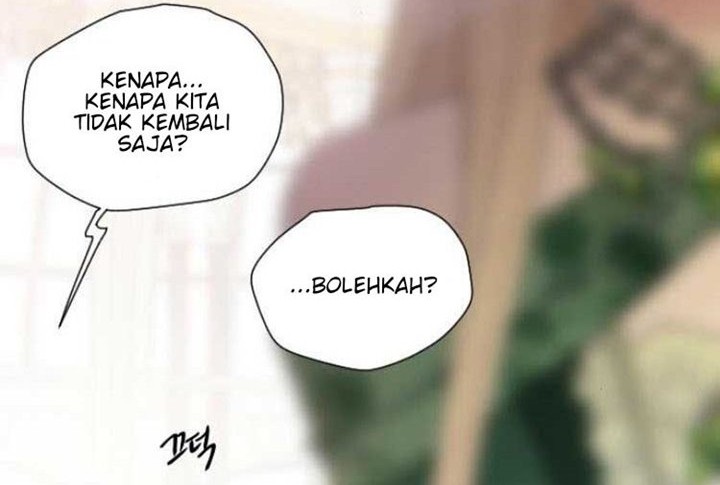 Manhwa The Way That Knight Lives As a Lady Chapter 46 gambar 2