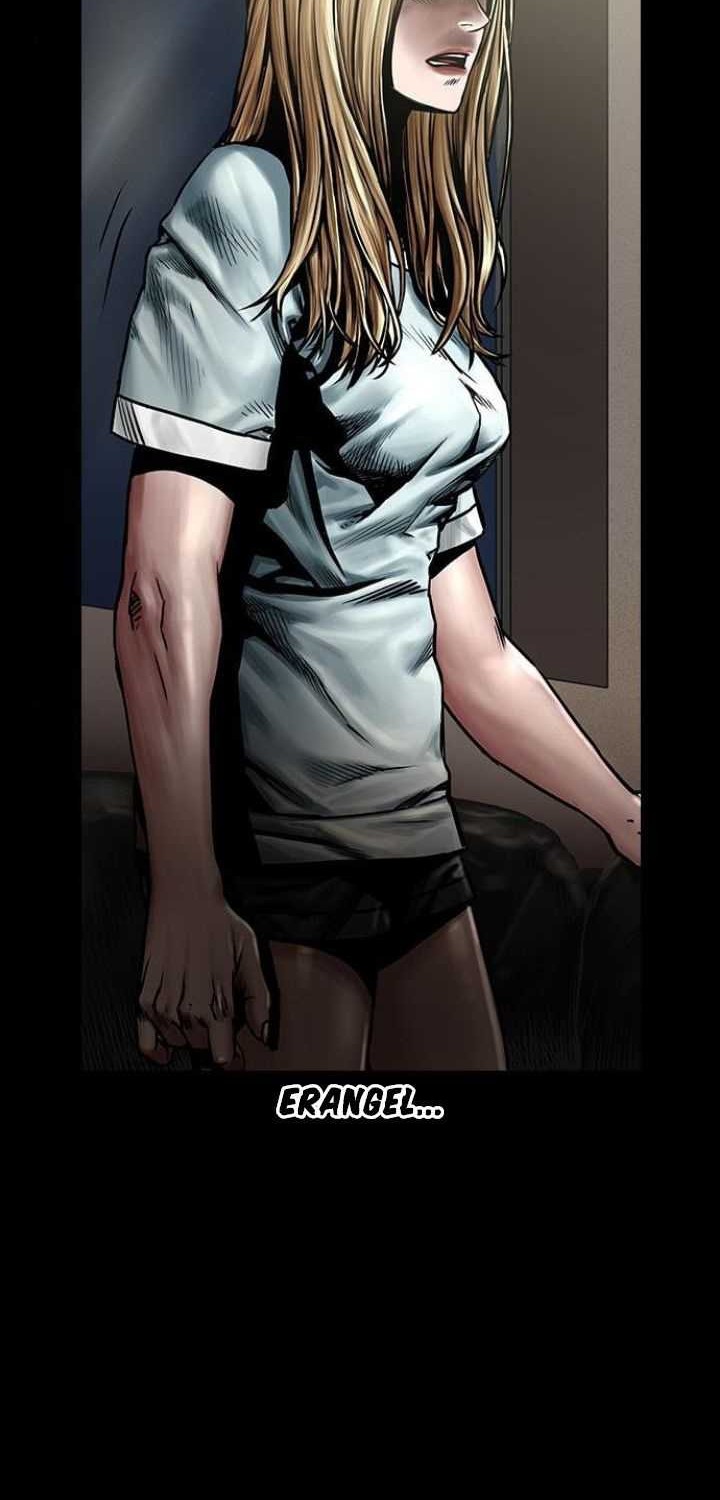 Manhwa Silent Night Chapter 7 gambar 2