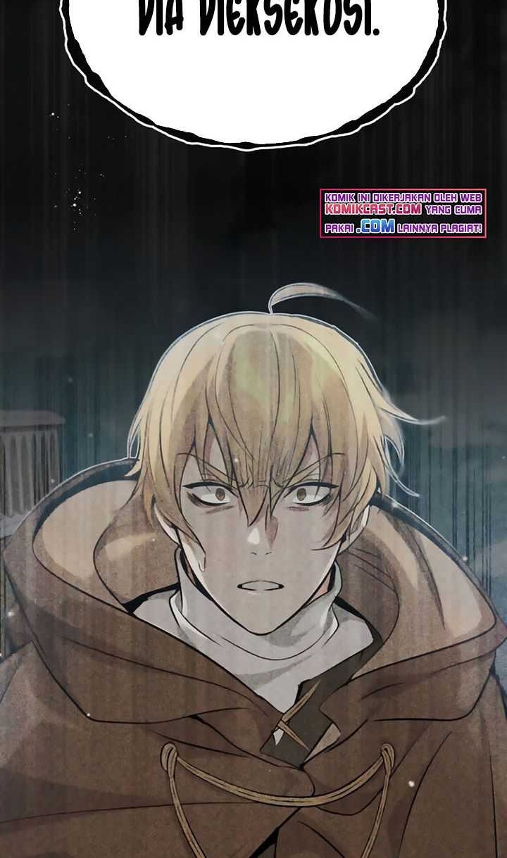 The Dark Magician Transmigrates After 66666 Years Chapter 29 - Halaman 105