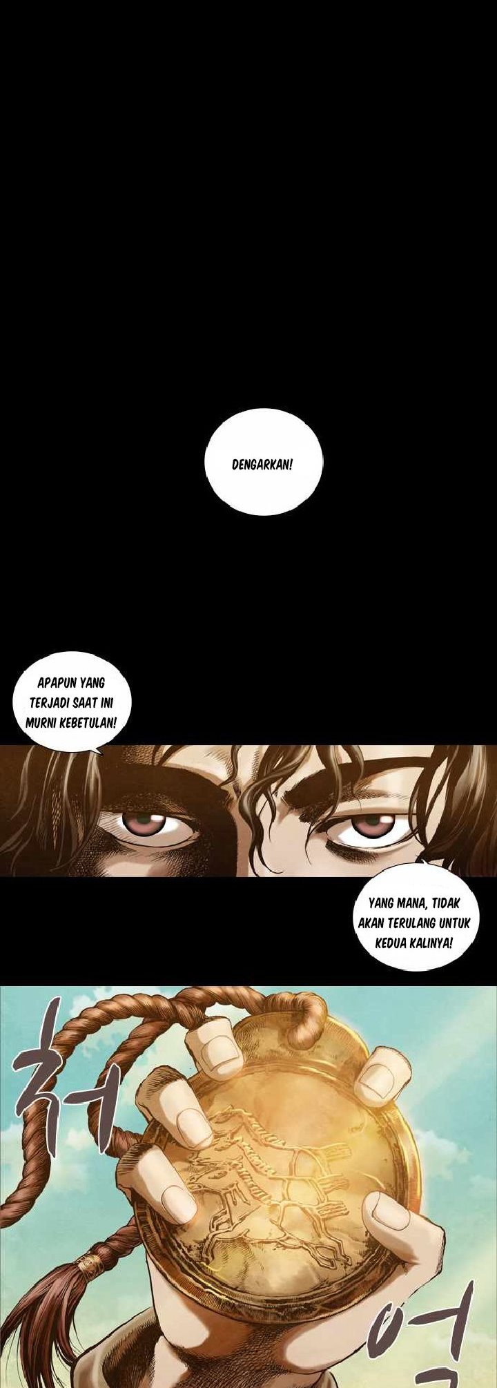 Covert Agent Chapter 09 - Halaman 3
