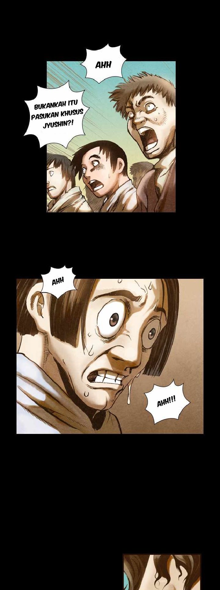 Covert Agent Chapter 09 - Halaman 7