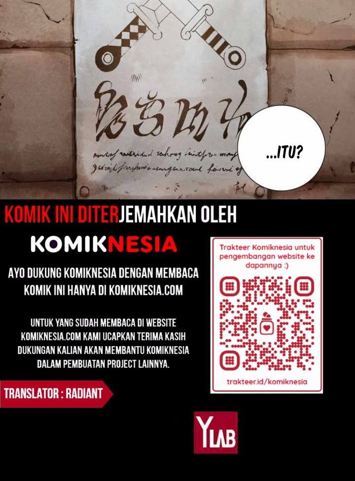 Covert Agent Chapter 07 - Halaman 22