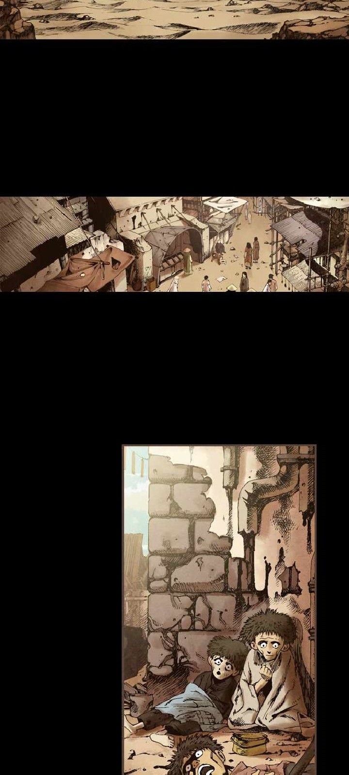 Covert Agent Chapter 07 - Halaman 2