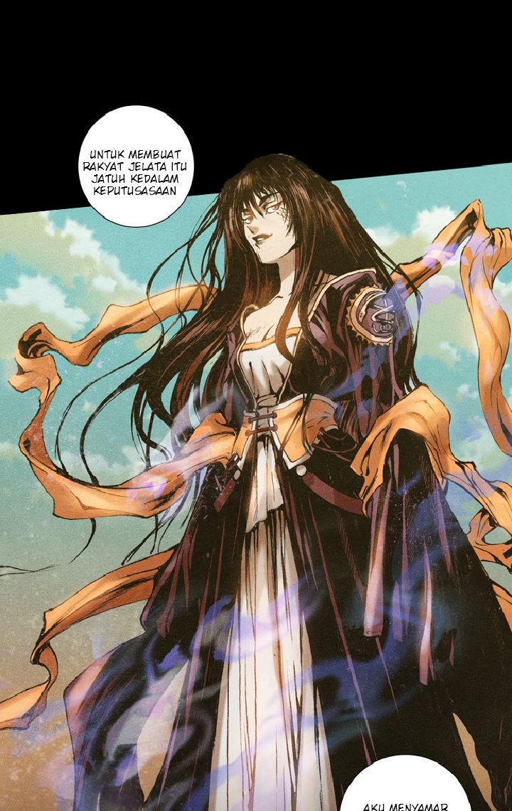 Covert Agent Chapter 03 - Halaman 5
