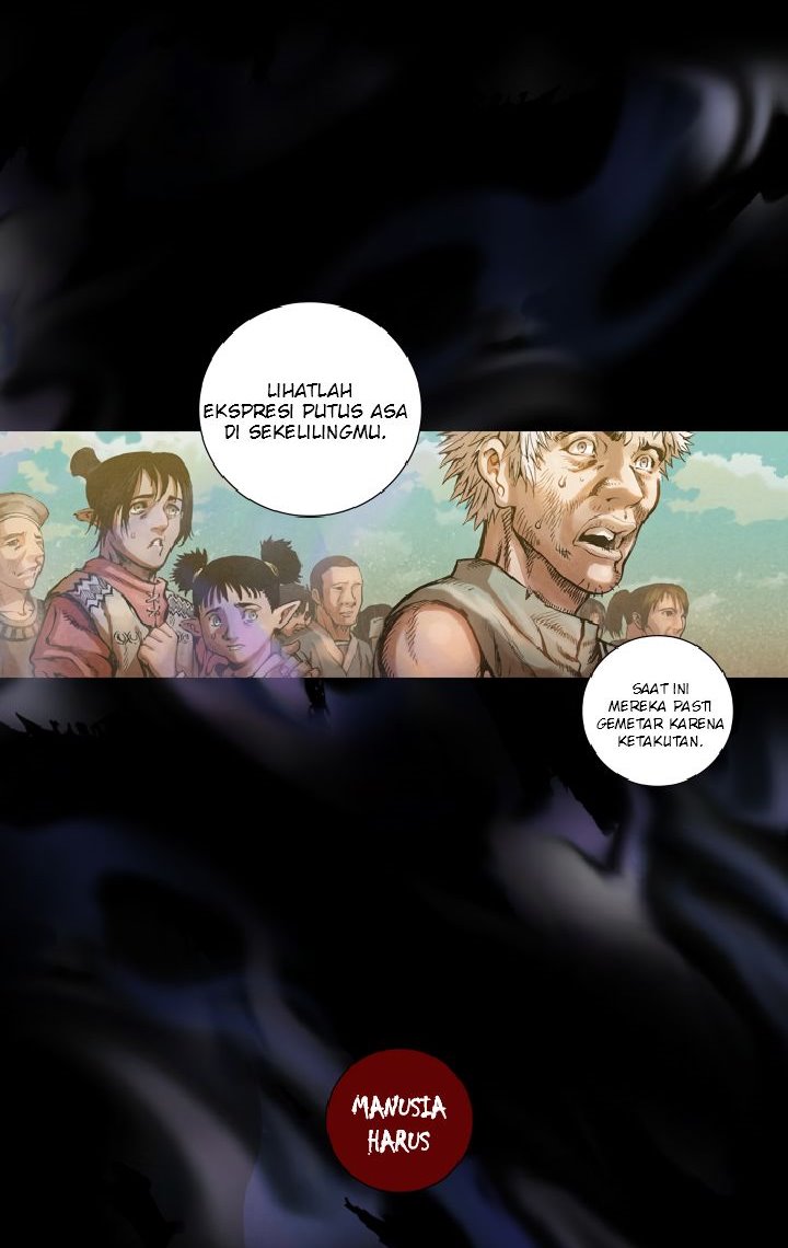 Covert Agent Chapter 03 - Halaman 7