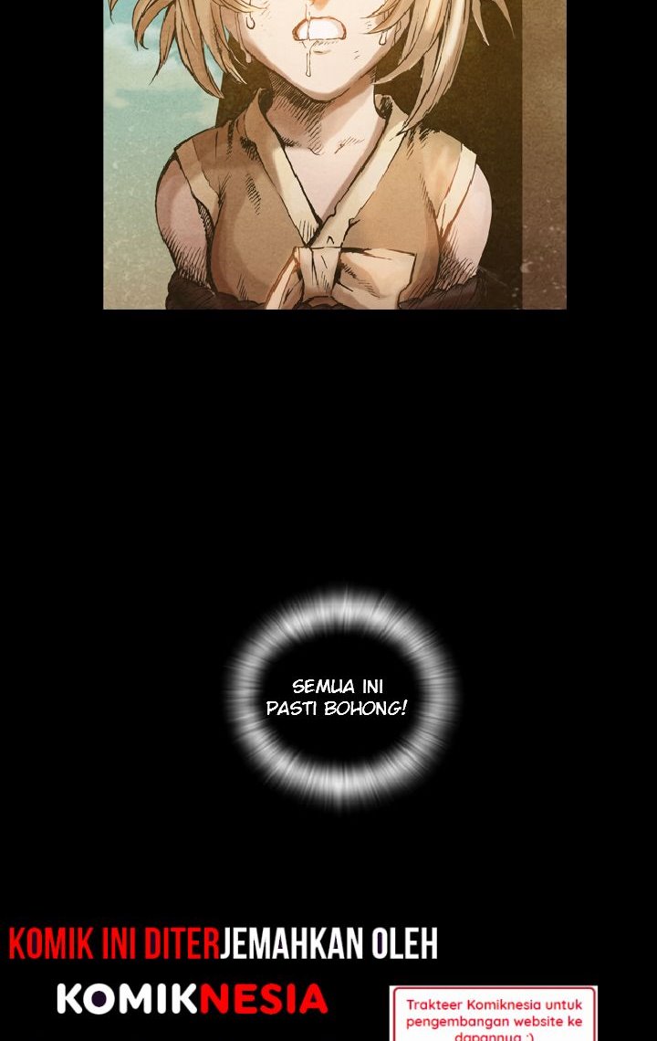Covert Agent Chapter 03 - Halaman 9