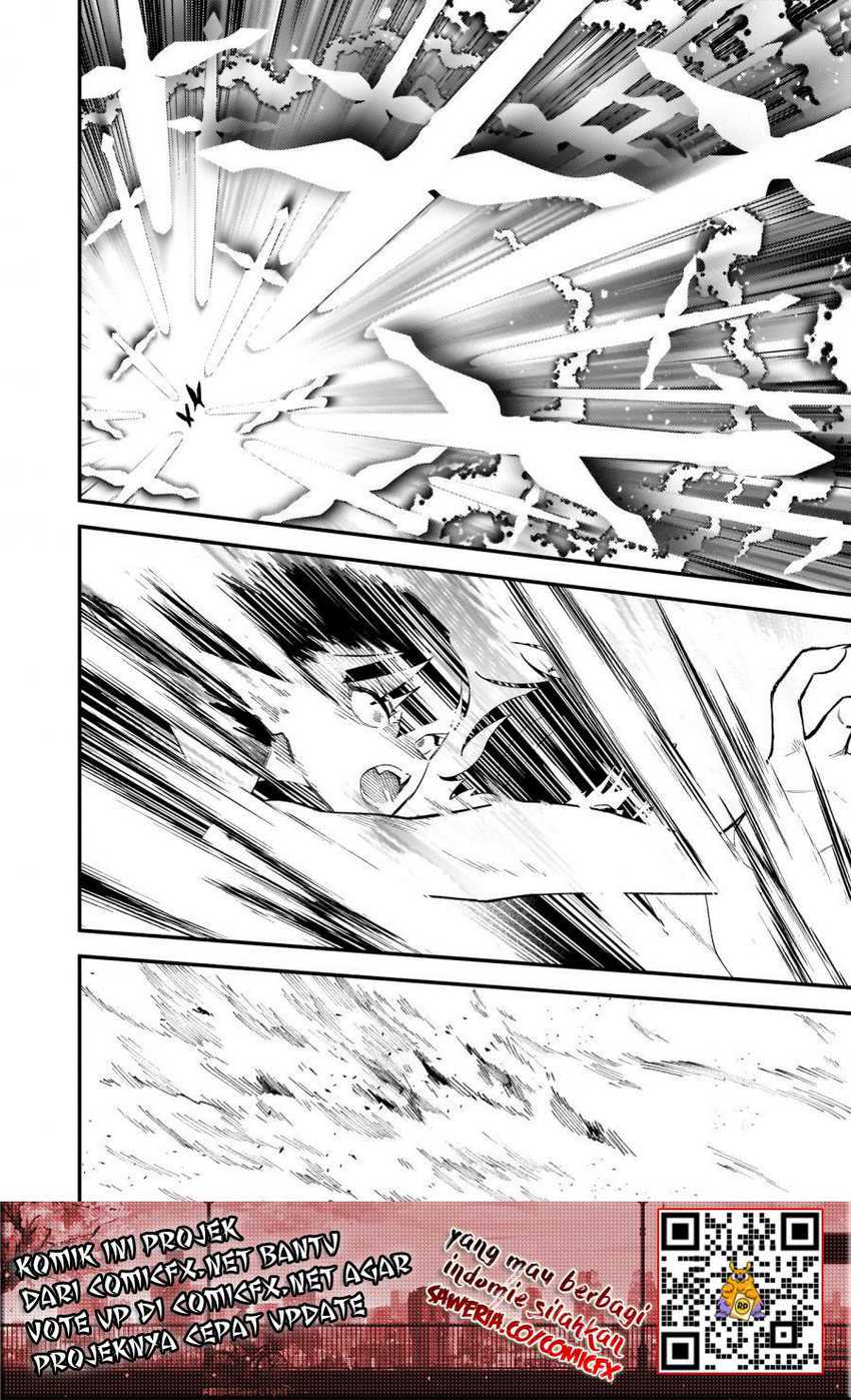 Akuyaku Reijou Route ga Nai Nante, Dare ga Itta no? Chapter 07.1 - Halaman 8