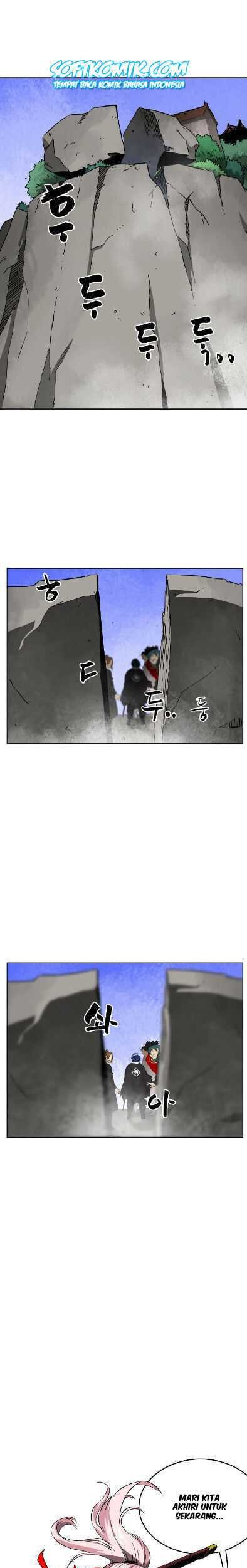 Komik Infinite Level Up in Murim Chapter 34 gambar 1