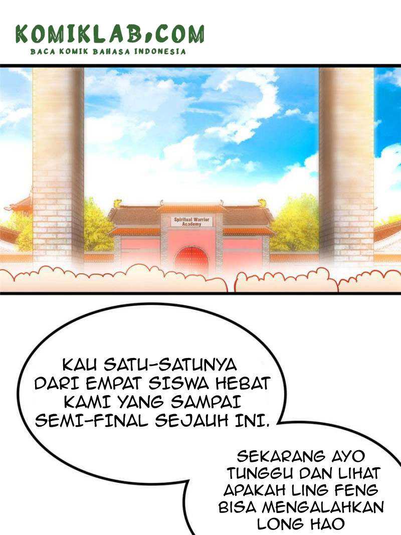 Manhua Extreme God Chapter 87 gambar 2
