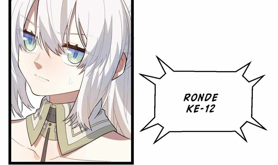 Adventures of an Undead Who Became Paladin Chapter 06 - Halaman 4