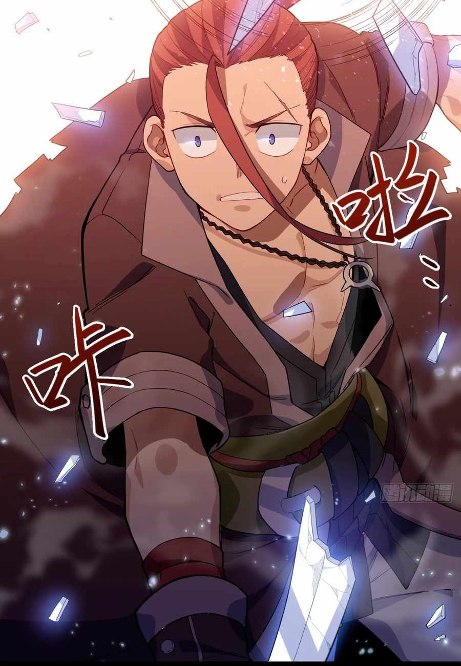 Adventures of an Undead Who Became Paladin Chapter 06 - Halaman 10