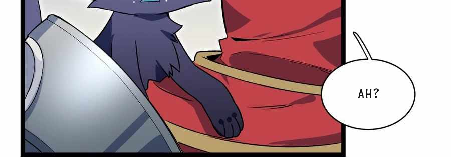 Adventures of an Undead Who Became Paladin Chapter 05 - Halaman 10