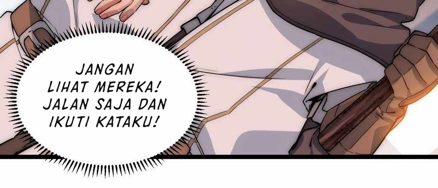Adventures of an Undead Who Became Paladin Chapter 03 - Halaman 6