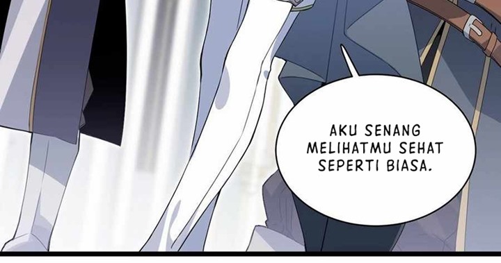 Adventures of an Undead Who Became Paladin Chapter 02 - Halaman 19