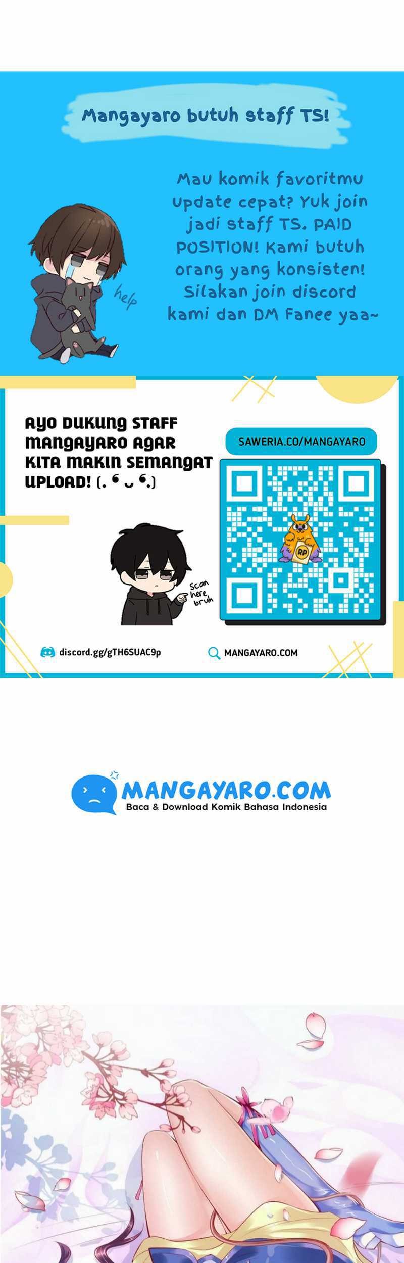 Manhua Becoming A God By Teaching Six Sisters Chapter 28 gambar 2