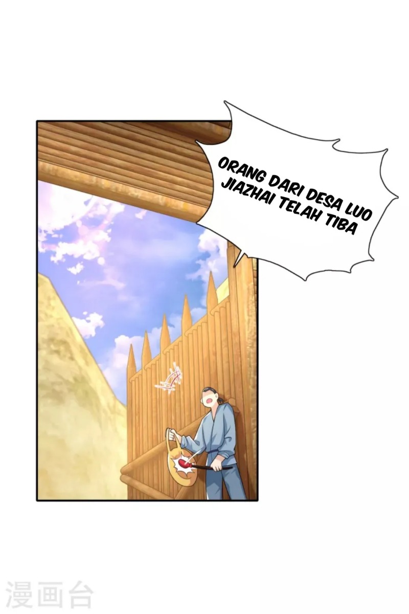 Best Son-In-Law Chapter 43 - Halaman 10