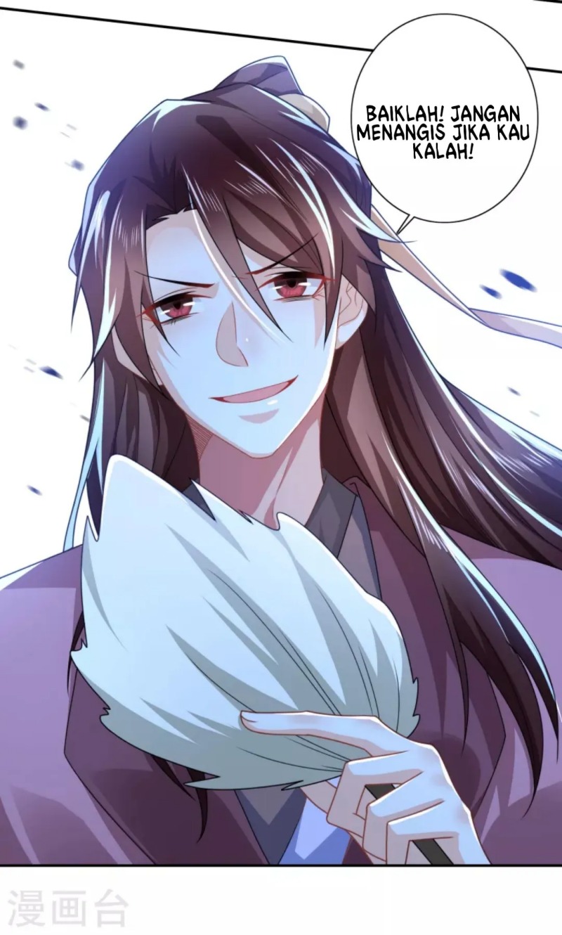 Best Son-In-Law Chapter 43 - Halaman 22