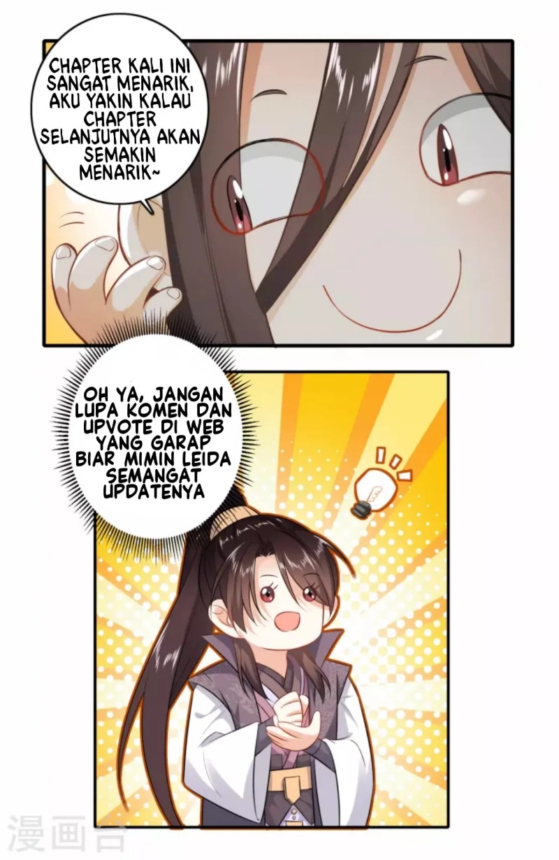 Best Son-In-Law Chapter 43 - Halaman 23