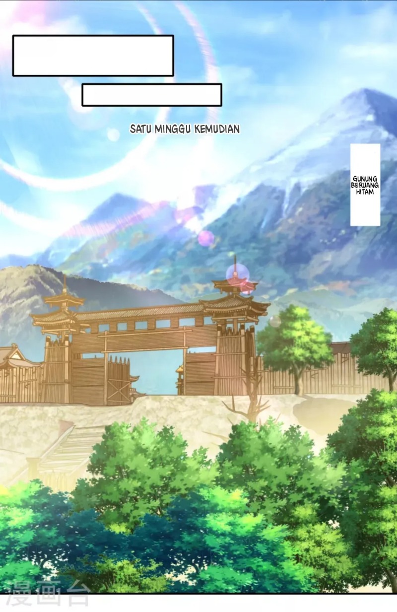 Best Son-In-Law Chapter 43 - Halaman 8