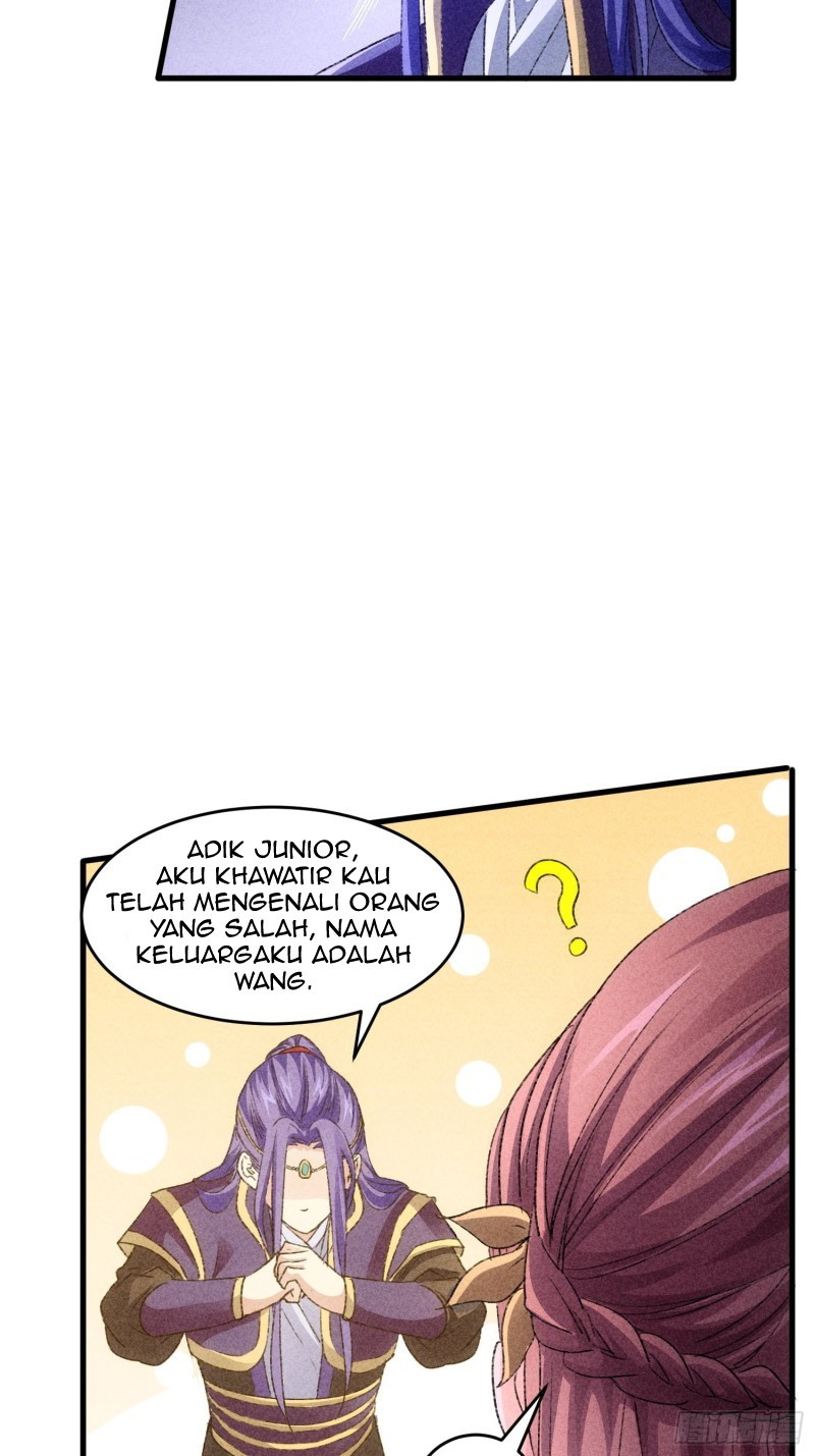 I Just Don’t Play the Card According to the Routine Chapter 04 - Halaman 16