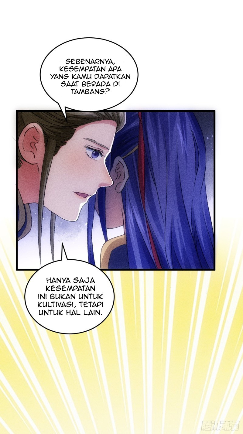 I Just Don’t Play the Card According to the Routine Chapter 04 - Halaman 5