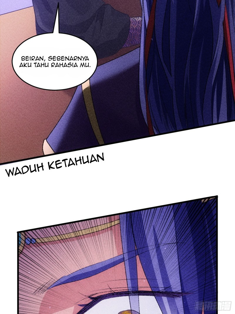 I Just Don’t Play the Card According to the Routine Chapter 03 - Halaman 44