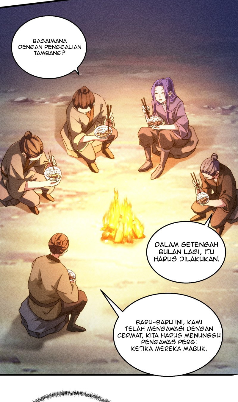 I Just Don’t Play the Card According to the Routine Chapter 02 - Halaman 10